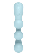 Multi-vibromasseur Tri Ball 2