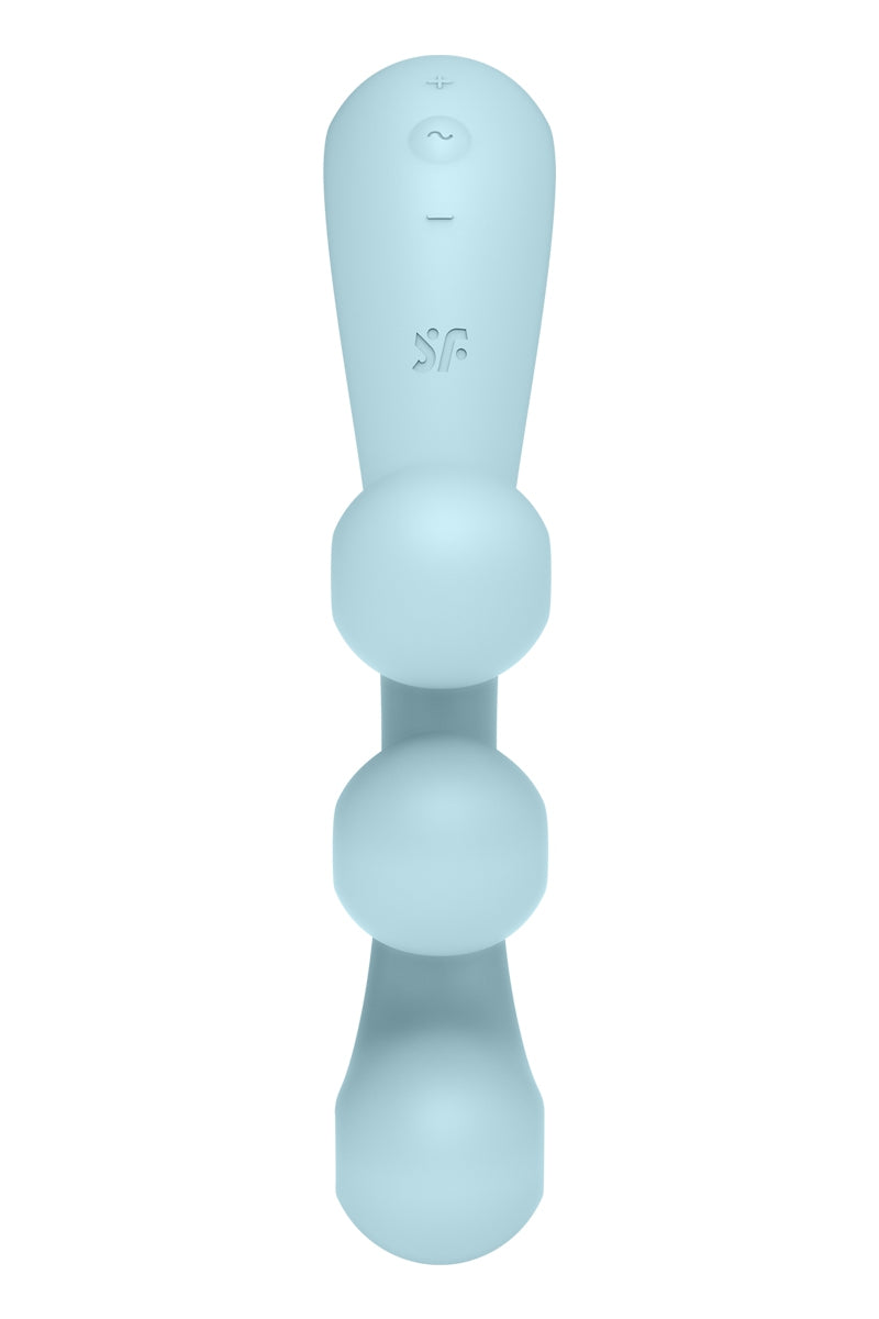Multi-vibromasseur Tri Ball 2