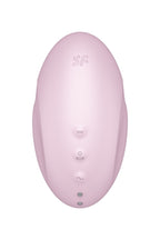 Double stimulateur Vulva lover 3