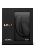 Vibro point-G Ida wave