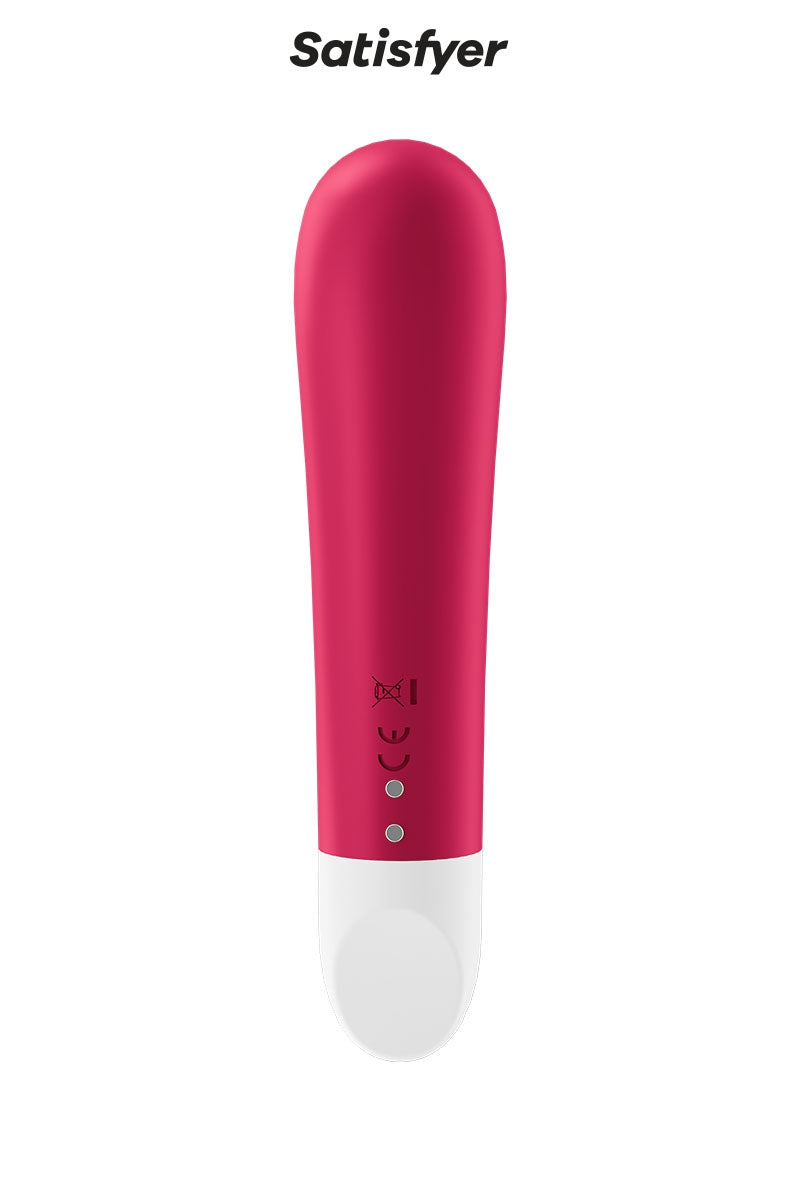 Mini-vibro Ultra Power bullet 1