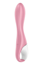Vibromasseur gonflable Air Pump Vibrator 2