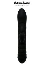 Vibromasseur rabbit Twister
