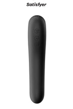 Stimulateur externe Dual Kiss