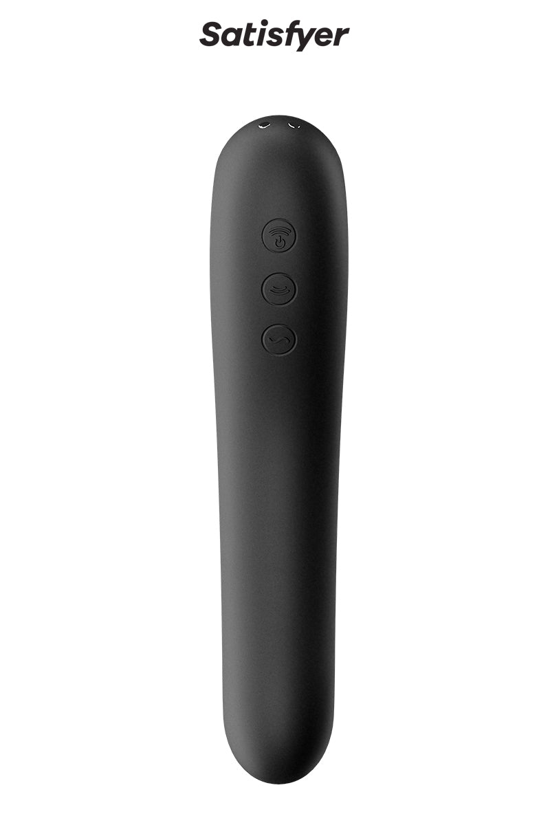 Stimulateur externe Dual Kiss