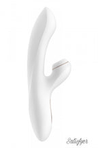 Satisfyer Pro G-spot rabbit