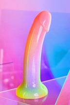 Dildo ventouse Dildolls Stargazer 14cm