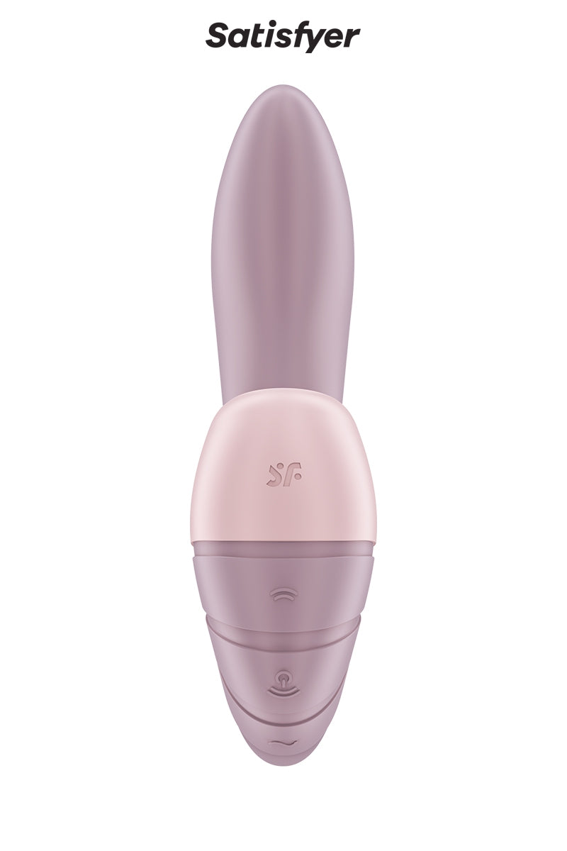 Double stimulateur Supernova