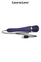 Wand Brush Crush