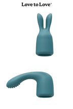 Stimulateur Wand R-evolution