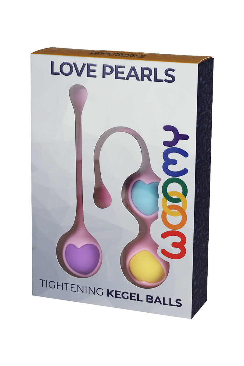 Boules de Kegel