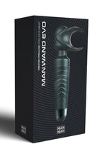 Masturbateur Wand Evo Pine Grey