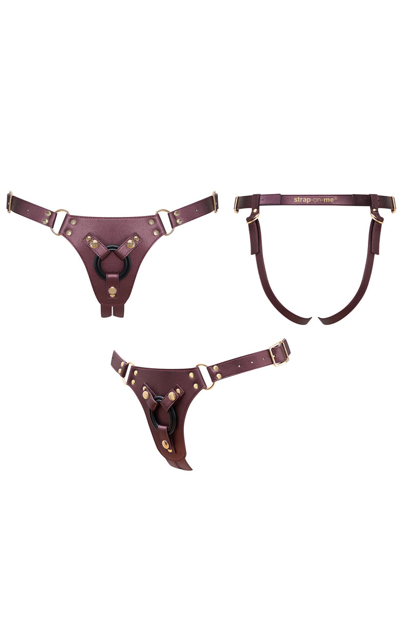 Harnais ceinture Generous