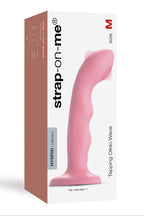 Vibromasseur Tapping wave