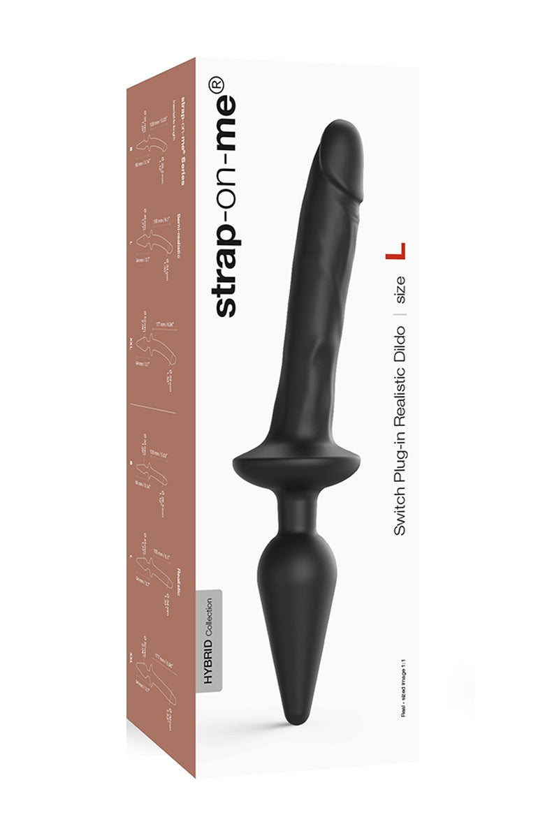 Gode plug-In Realistic