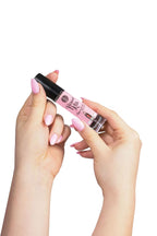 Gloss Vibrant Kiss Pleasure for Two cola