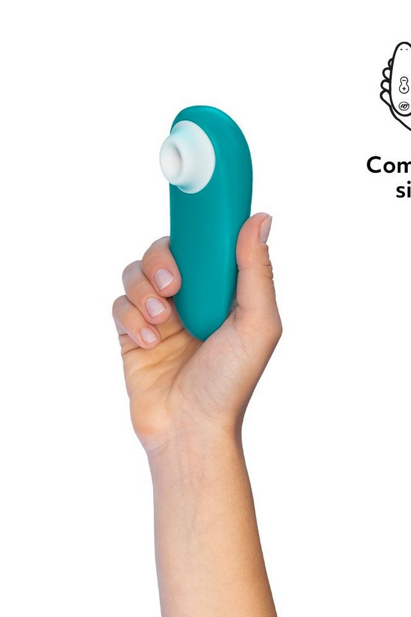Stimulateur Clitoridien Womanizer Starlet 3