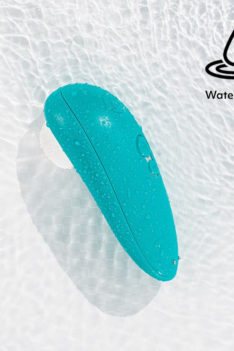 Stimulateur Clitoridien Womanizer Starlet 3